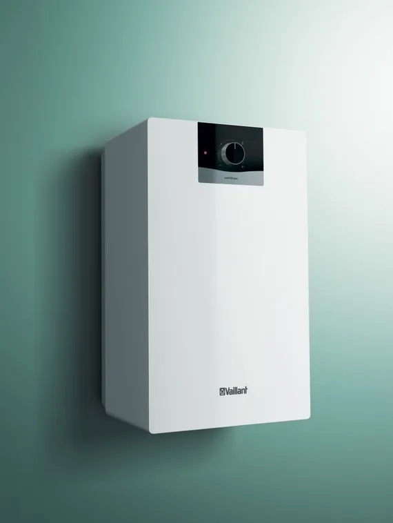 Vaillant Električni Akum.grijač Ven 5/7-5 O Int - Vinkovci