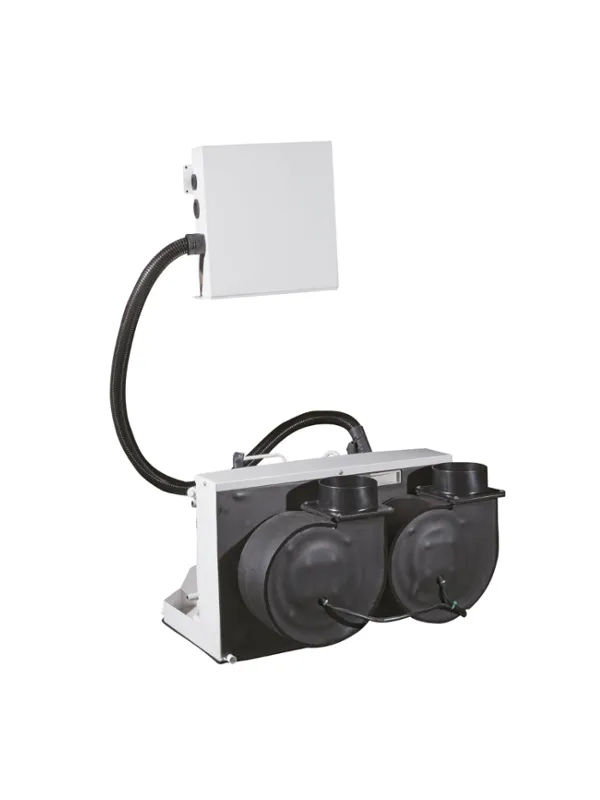 SINCLAIR KLIMA BRODSKA ASB-24A 6,4kW/6,7kW - Vinkovci