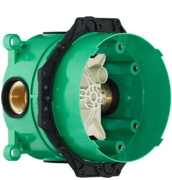 Hansgrohe I Box 01800 Set Za Podžbukne Mješalice - Vinkovci