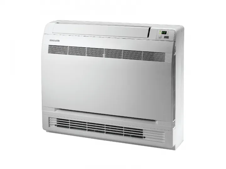 SINCLAIR KONZOLNA DC INVERTER SERIJA ASP-18BI 5,2kW/5,3kW - Vinkovci