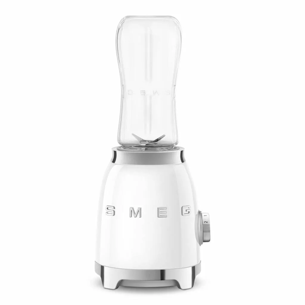 Smeg Mini Blender Pbf01wheu Bijela - Vinkovci