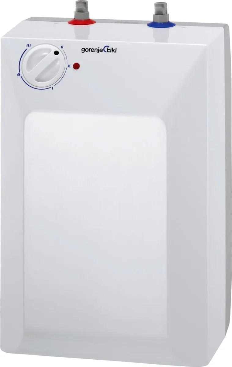 Gorenje Električni Bojler Teg5u 5 L Podpultni - Vinkovci