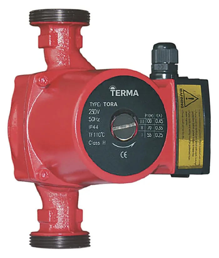 Terma Pumpa 32 - 60 180 Solar - Vinkovci