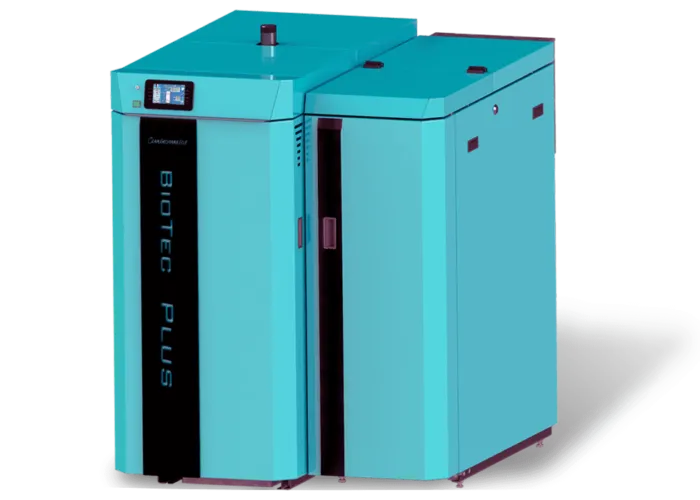 Centrometal Kotao Biotec Plus 35 - Vinkovci