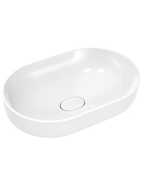 Concepto Umivaonik Tara Na Ploču 600x400x140 Ovalni - Vinkovci