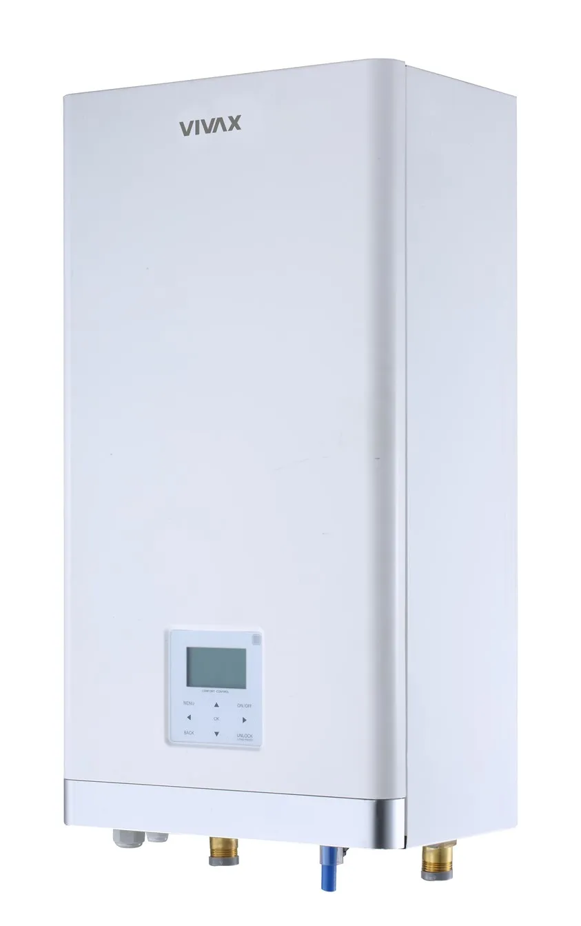VIVAX DIZALICA TOPLINE UNUTARNJA JEDINICA 4-8kW - Vinkovci