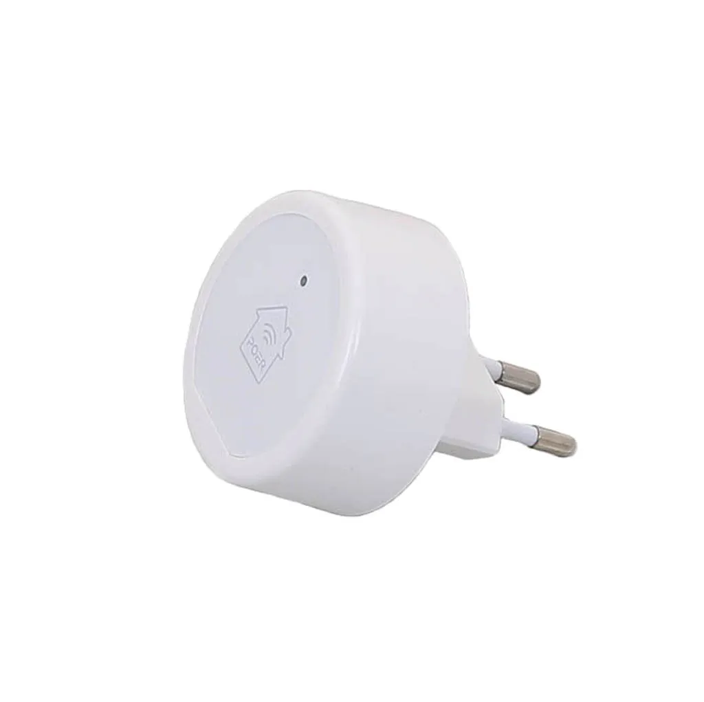 Poer Modul Ptg 10 Za Wi Fi Upravljanje Poer Sobnim Termostatom - Vinkovci