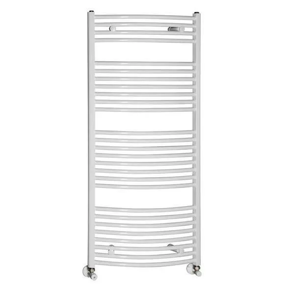 Radijator Kupaonski Trend 960 X 600 752w Ovalni - Vinkovci