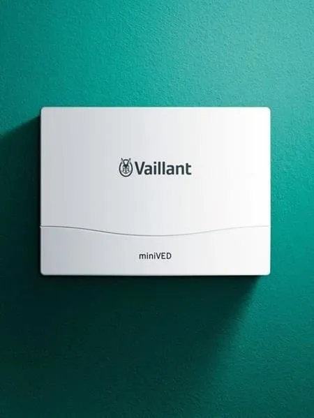 Vaillant El Protočni Bojler Minived H 6/3 5.7kw - Vinkovci