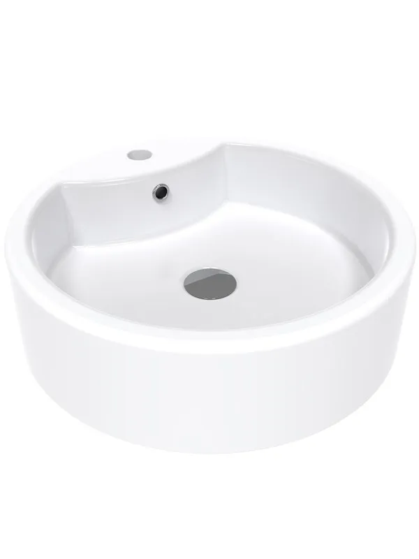 Concepto Umivaonik Melody Na Ploču 49,5 Cm - Vinkovci