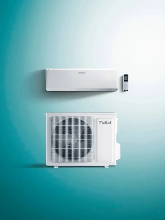 Vaillant Klima Uređaj Vair Exclusive Vam 5-072 W307 7,1/8,5 Kw - Vinkovci