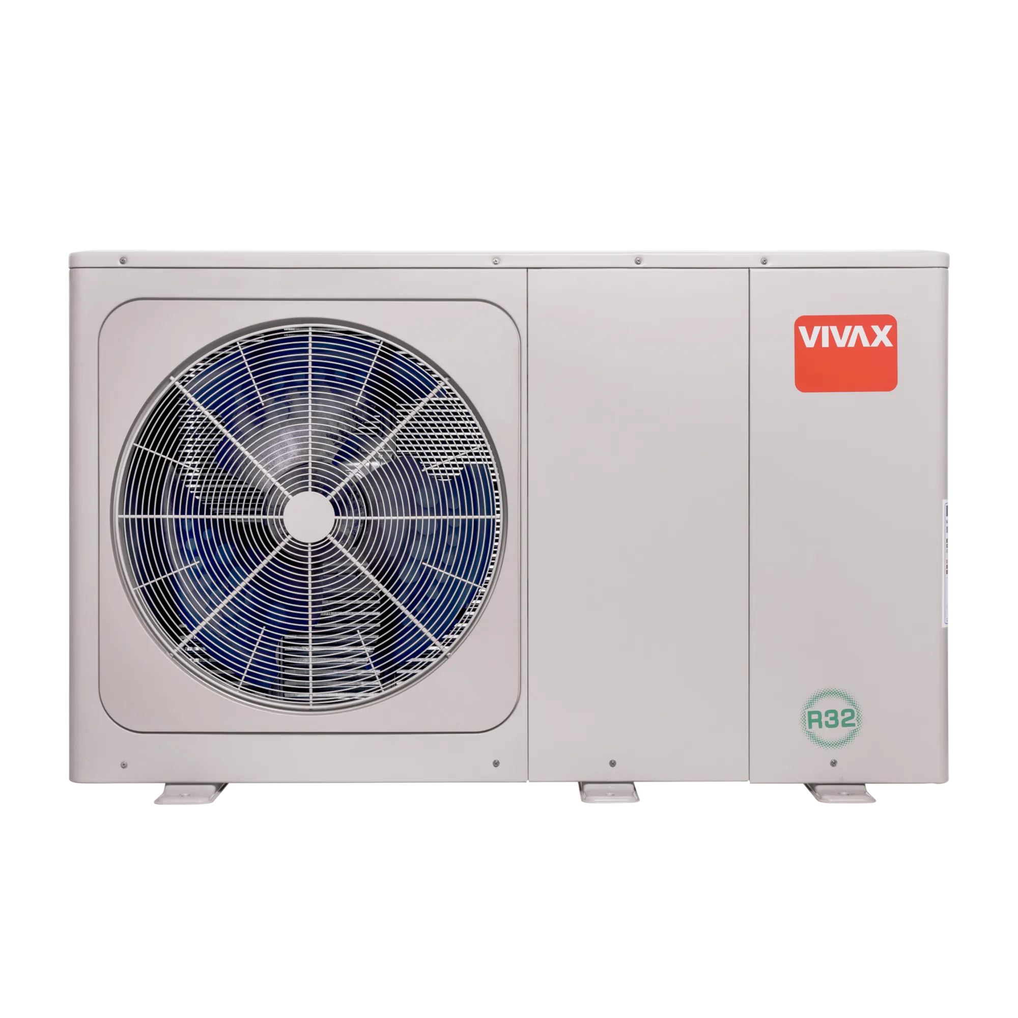 VIVAX MONOBLOK DIZALICA TOPLINE HPM-28CH84AERIs 8 KW - Vinkovci