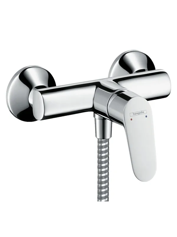 Hansgrohe Focus Miješalica Za Tuš Kadu - Vinkovci
