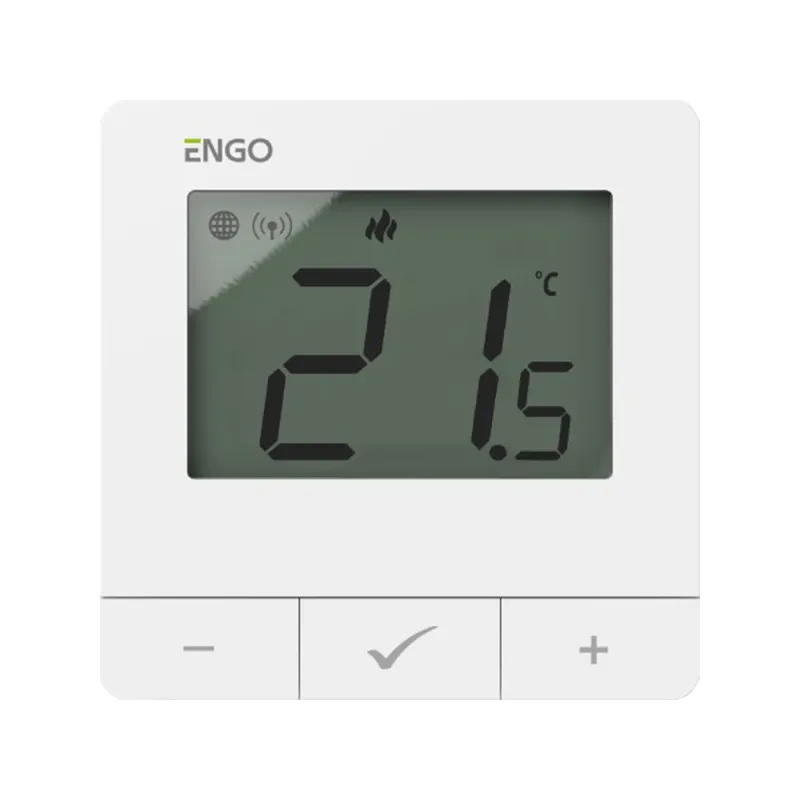 Engo Sobni Termostat E25-230w - Vinkovci