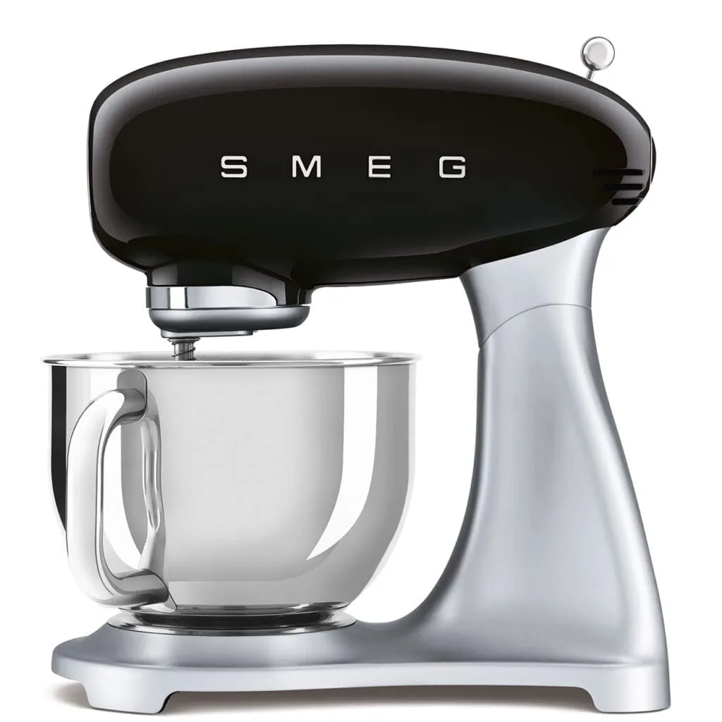 Smeg Kuhinjski Robot Smf04bleu Crna - Vinkovci