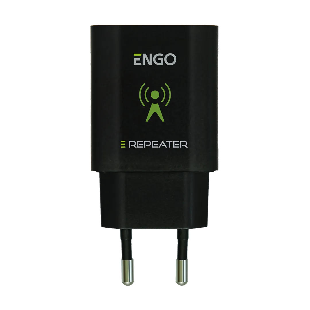 engo repetitor zigbee - slika 1