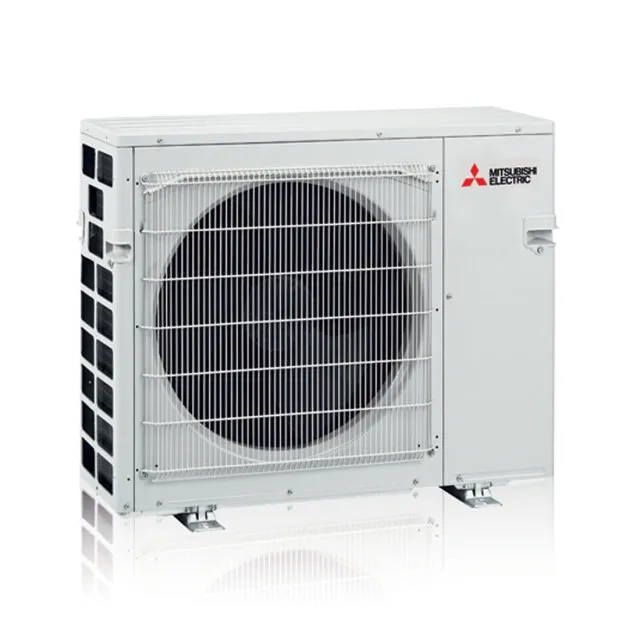 MITSUBISHI KLIMA POWER DC INVERTER MXZ-5F102VF 10,2kW/10,5kW VANJSKA JEDINICA - Vinkovci