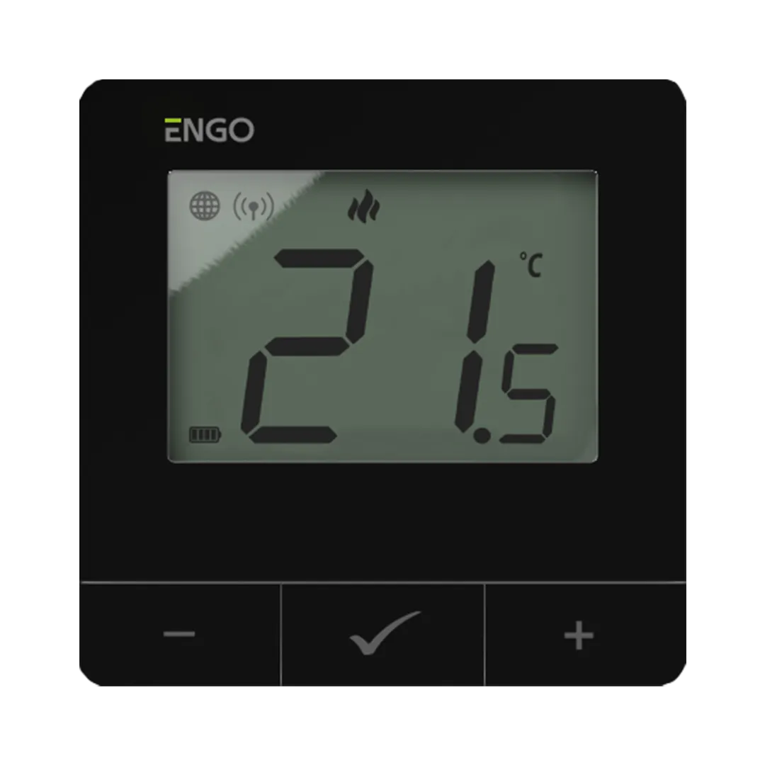 Engo Sobni Termostat E25-Batb - Vinkovci