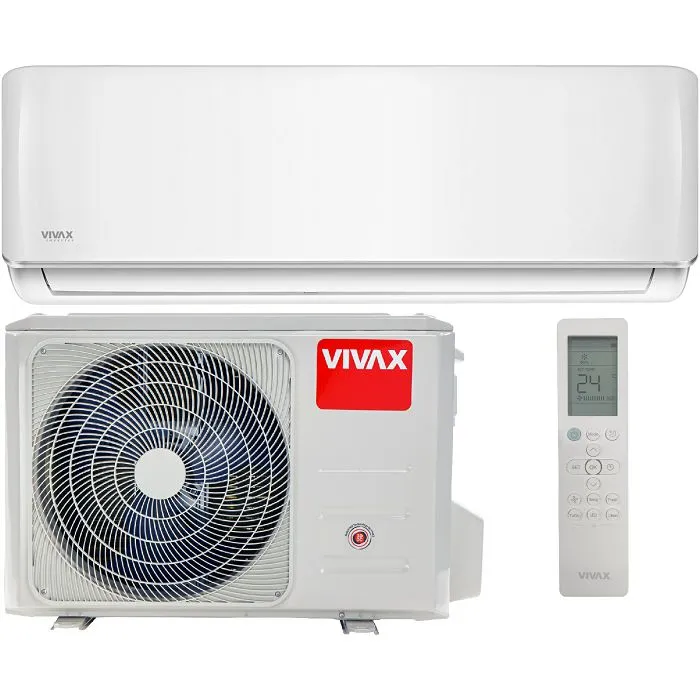 Vivax Klima Acp-18ch50aeri+ 5,57kw - Vinkovci