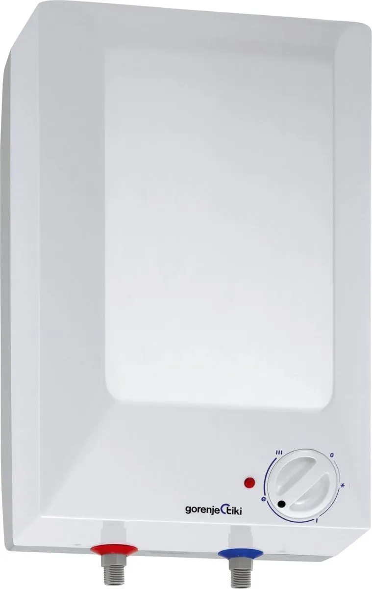 Gorenje Električni Bojler Teg5o 5l Nadpultni - Vinkovci