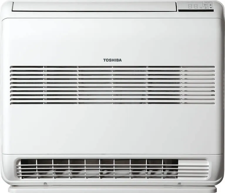 Toshiba Klima Multi Podna Ras-B10j2fvg-E 2,5/3,2 Kw Unutarnja Jedinica - Vinkovci