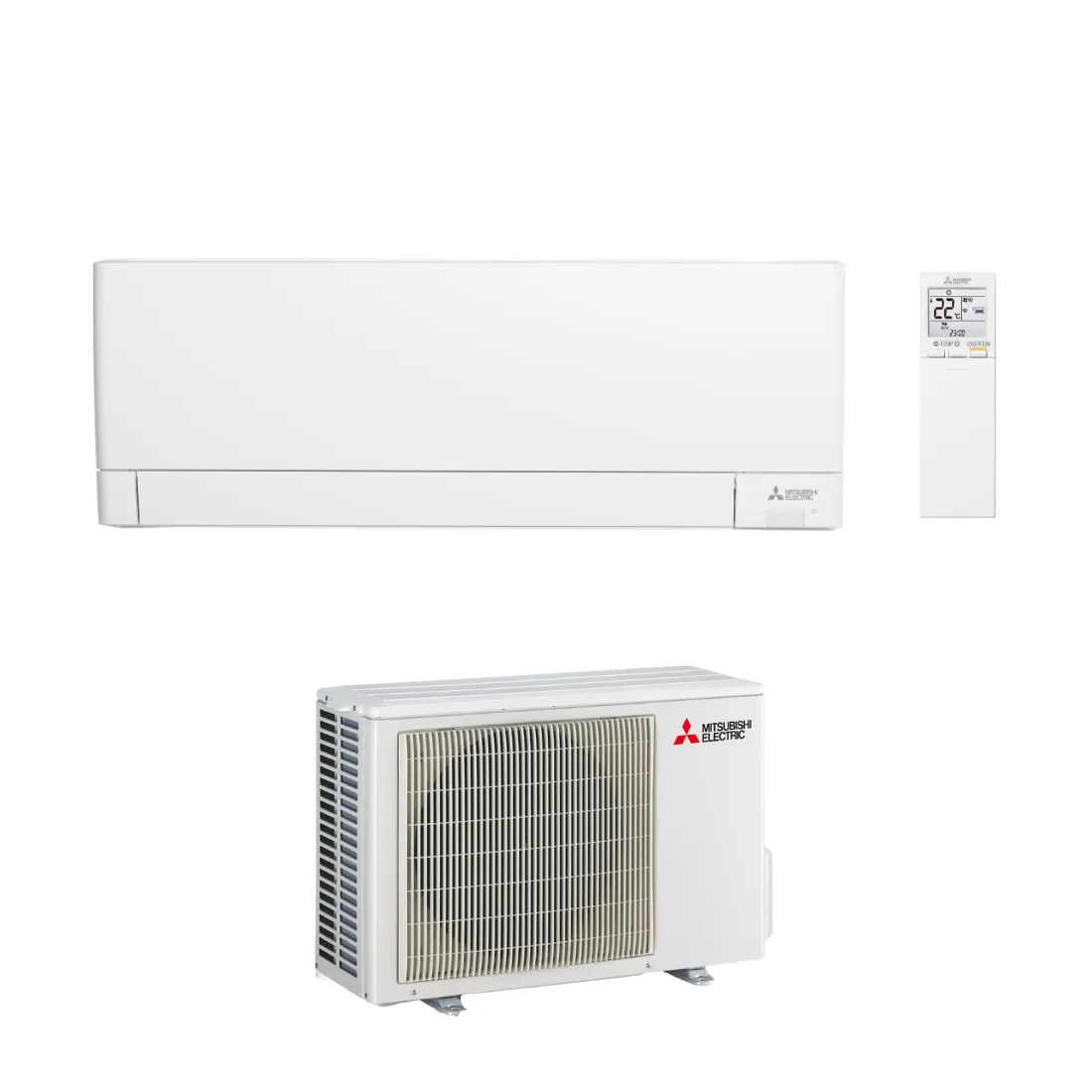 Mitsubishi Klima Single Sp. Msz-Ay 4,2+ Verzija S Plasma Quad Filterom Msz-Ay42vgkp/muz-Ay42vg - Vinkovci