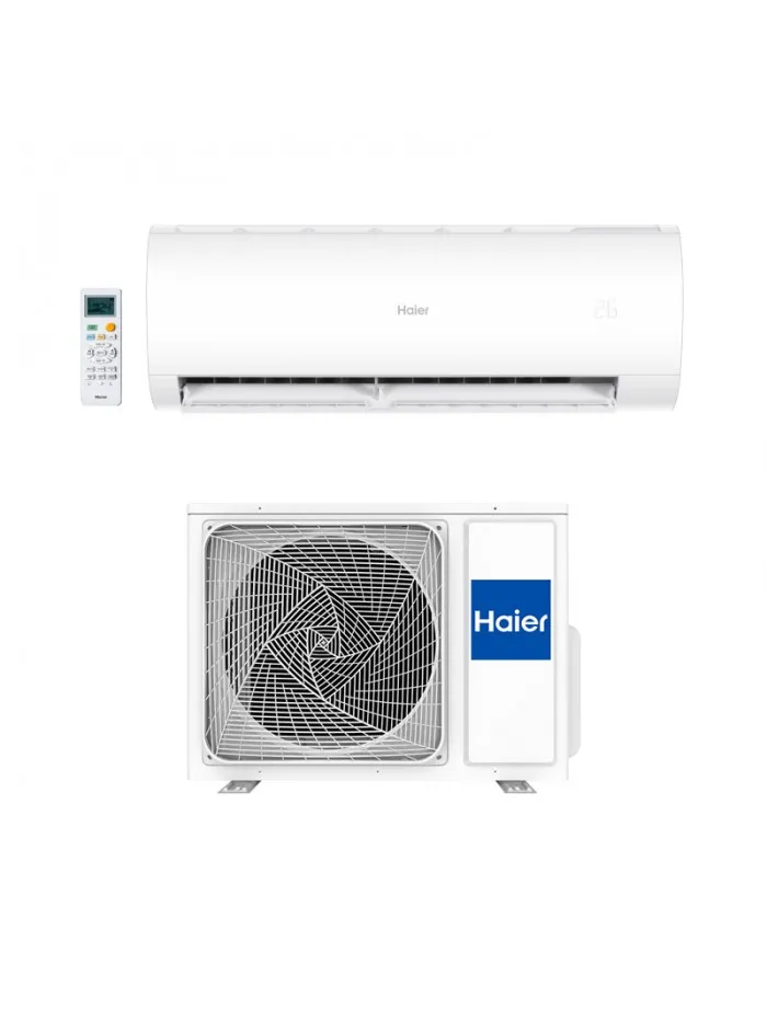 HAIER KLIMA PEARL WIFI AS50PDAHRA/1U50MEGFRA-H 5,0kW/5,2kW - Vinkovci