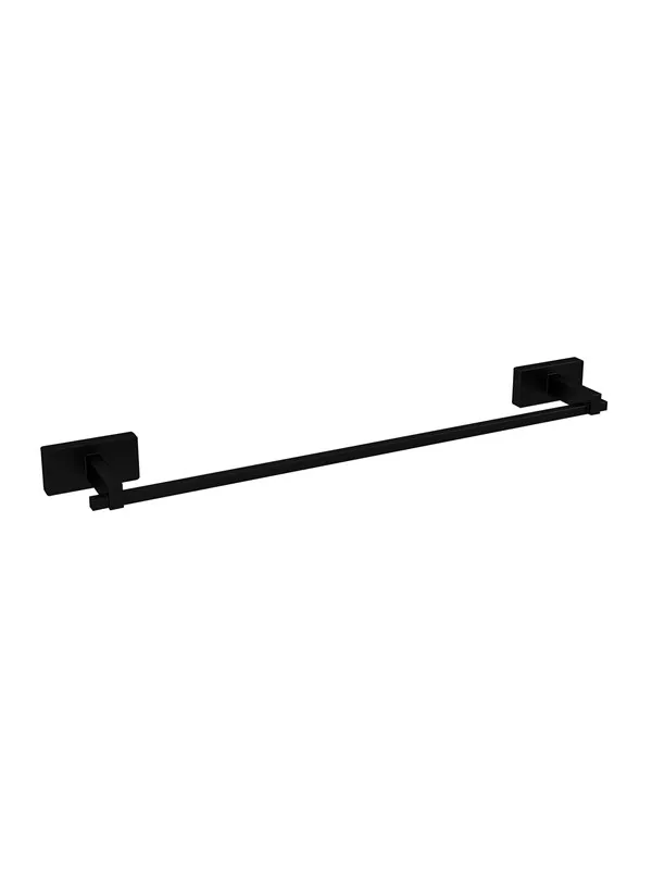 Voxort Gal 4000 Držač Ručnika 1/1 Zidni Black - Vinkovci