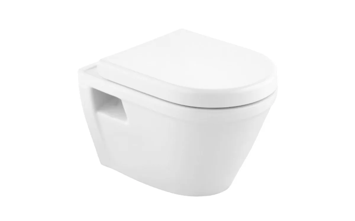 Concepto Wc Školjka Desire Viseća 48cm - Vinkovci