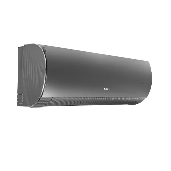 GREE KLIMA MULTI ZIDNA FAIRY BLACK GWH18ACD-K6DNA1D/I 5,2kW/5,6kW - Vinkovci