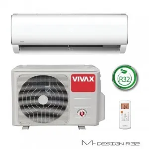 VIVAX KLIMA COOL M DESIGN ACP-12CH35AEMI 3.81kW - Vinkovci