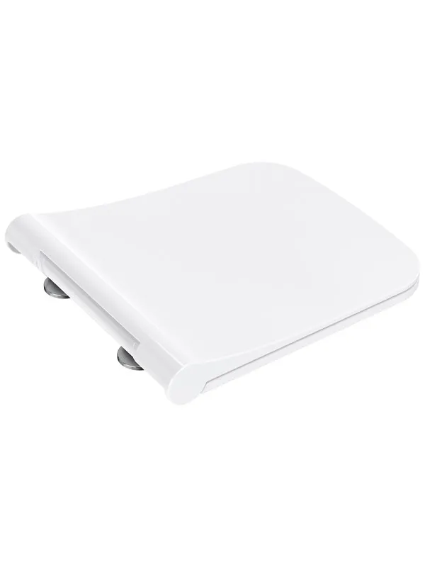 Voxort Wc Daska Ezra Slim Soft Close, Easy Remove - Vinkovci