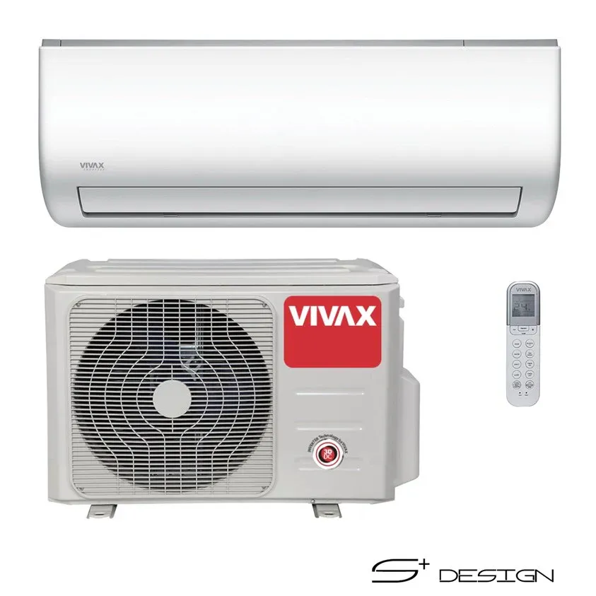Vivax Klima Single Sp. Acp-18ch50aesi Pro 5,57 Kw - Vinkovci