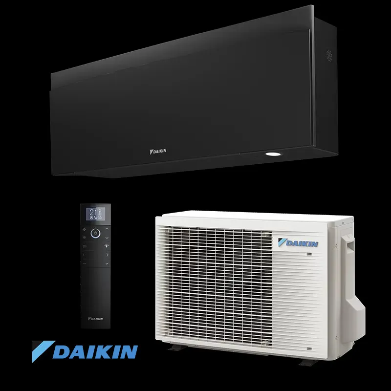 DAIKIN KLIMA EMURA FTXJ35AB+RXJ35A9 3,4kW/4,0kW CRNA - Vinkovci
