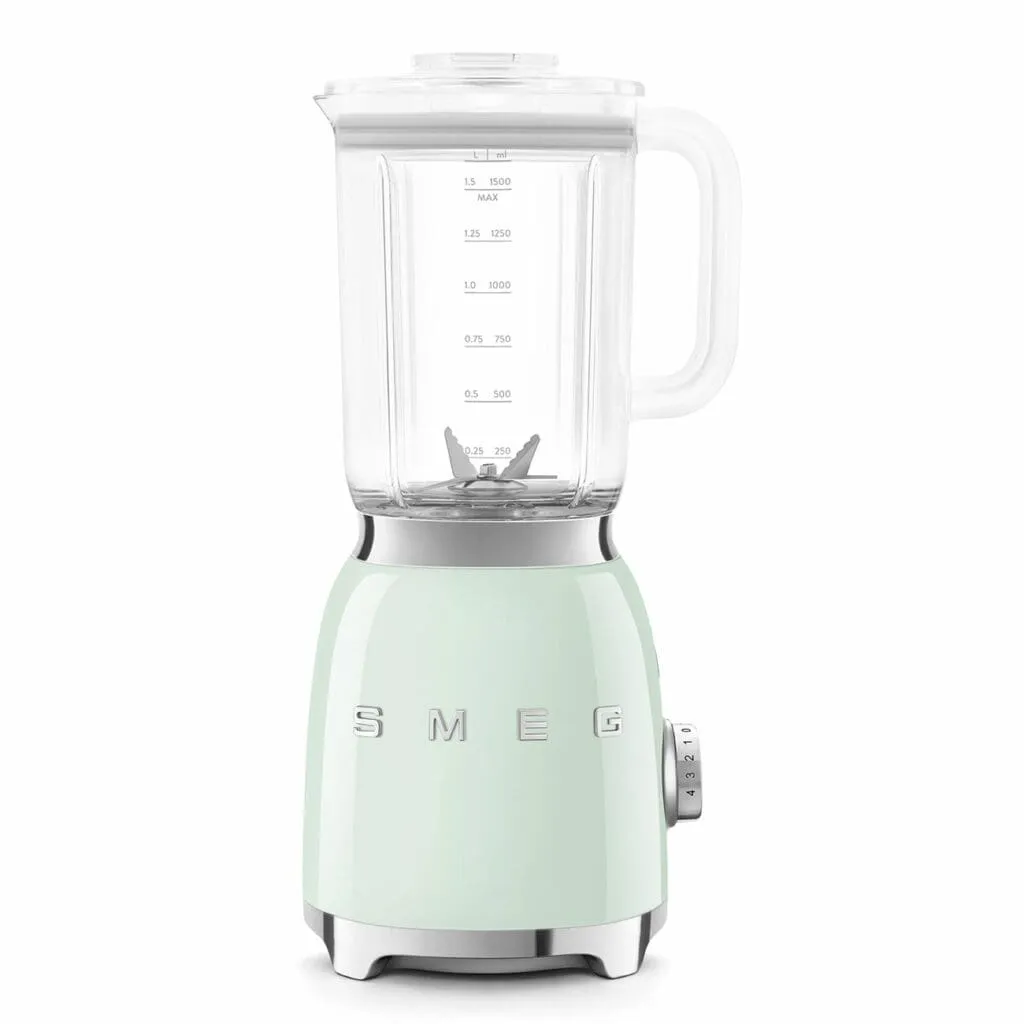 Smeg Blender Blf03pgeu Pastelno Zelena - Vinkovci