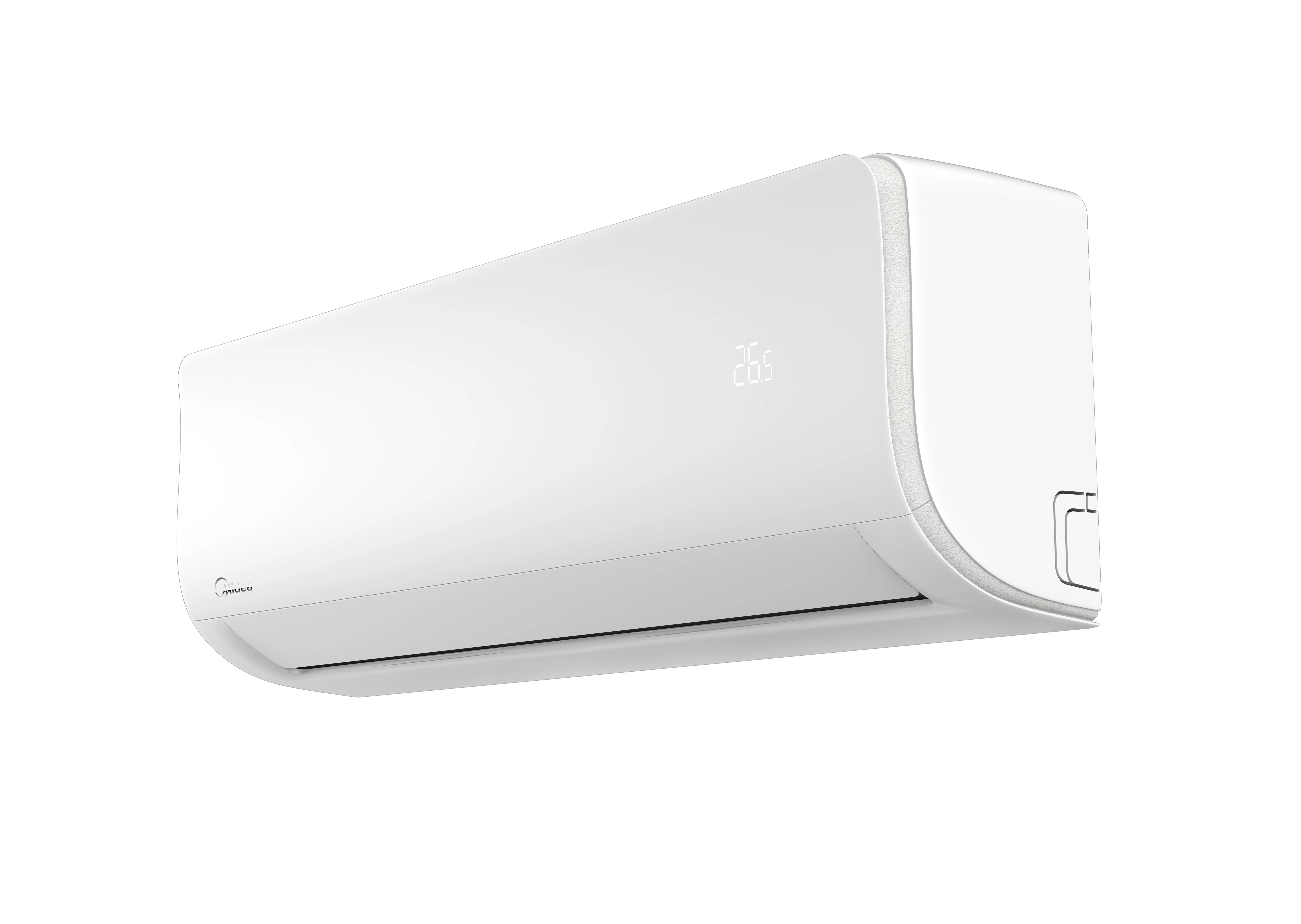 MIDEA KLIMA XTREME SAVE PRO MOX230-09HFN8-QRD6GW/MSAGBU-09HRFN8-QRD1GW 2,6 kW /3,2 kW - Vinkovci