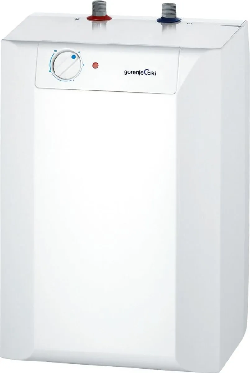 Gorenje Električni Bojler Teg10u 10 L Podpultni - Vinkovci