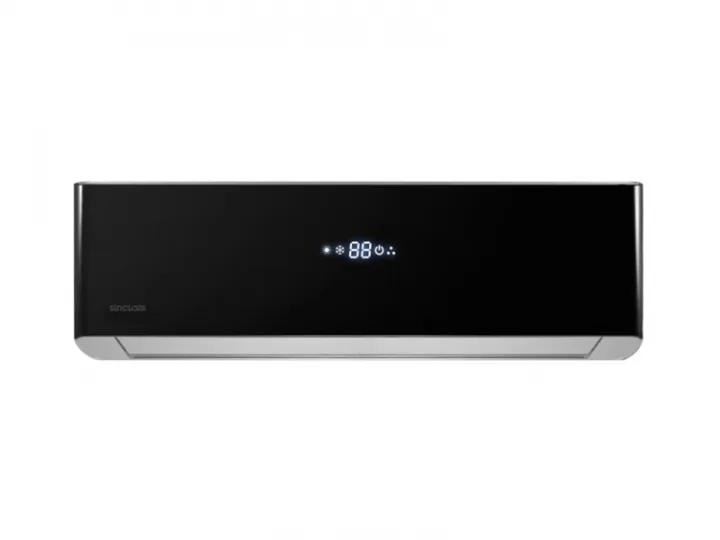 SINCLAIR KLIMA SPECTRUM ASH-09BIS/B R32 2,7kW/2,9kW CRNI PANEL - Vinkovci