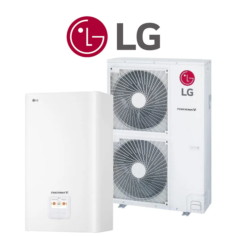 Lg Dizalica Topline Hn1616m Nk5+hu141ma U33 - Vinkovci