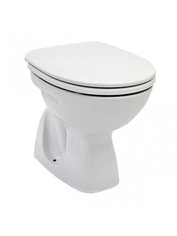 Concepto Wc Školjka Polo Simplon - Vinkovci