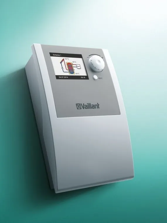 Vaillant Automatika Auromatic 570 - Vinkovci