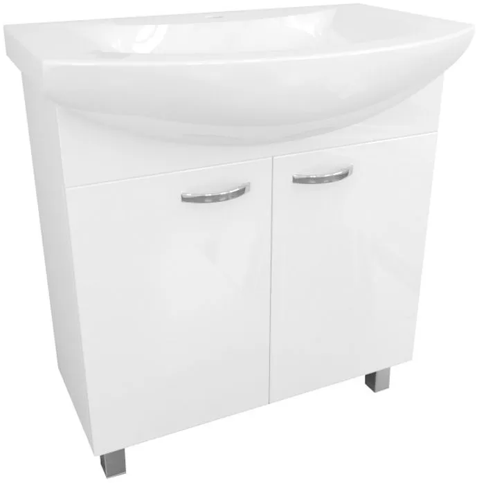 Concepto Baza Sara New 750 Sa Umivaonikom 75cm Sa7 - Vinkovci