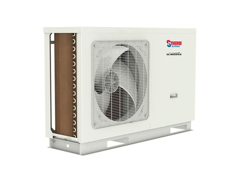 Sinclair Dizalica Topline S-Therm Ontario Smh-160irb2-3 - Vinkovci