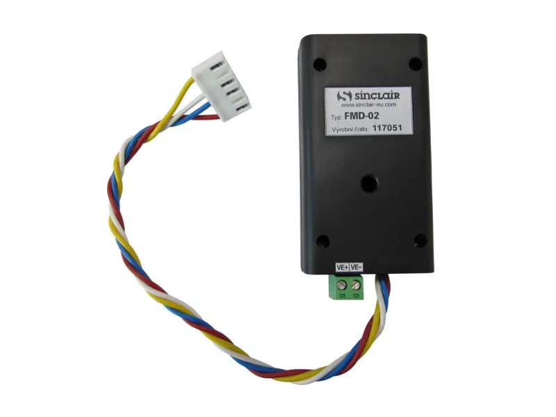 Sinclair Fmd-02 Upravljački Modul Za Vanjske Jed. - Vinkovci