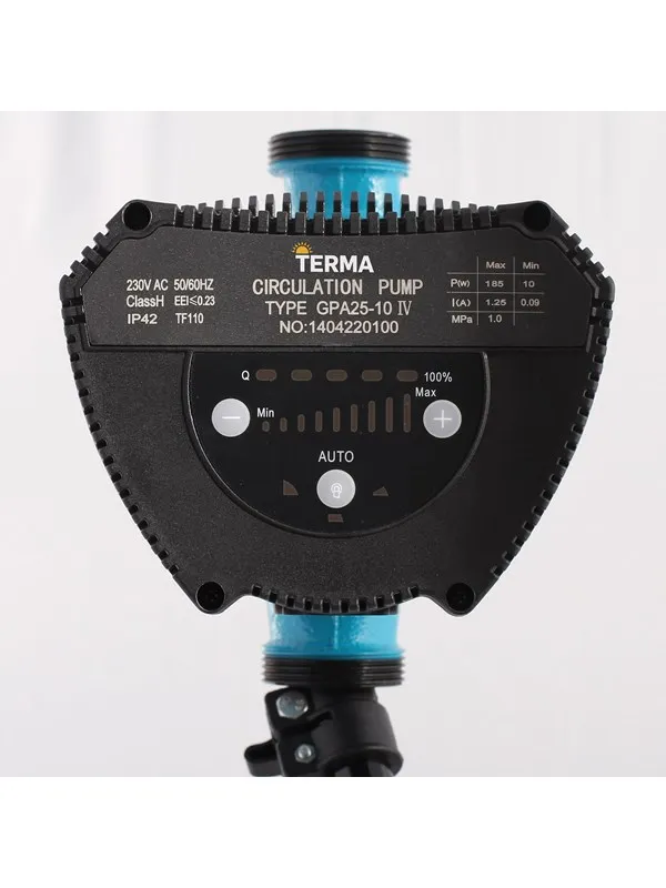 Terma Pumpa Superba 32/10-180 Elektronska - Vinkovci