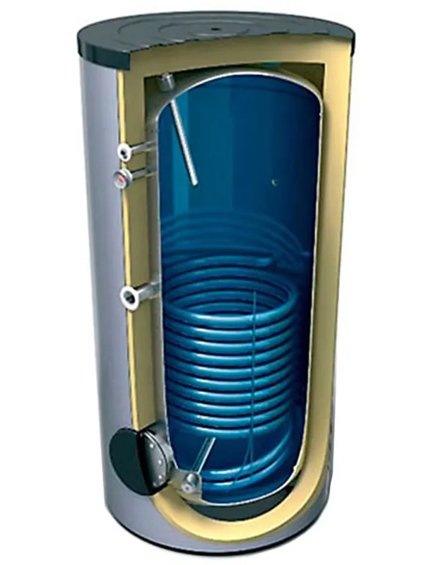 Terma Spremnik S300t Sa 1 Spiralom - Vinkovci