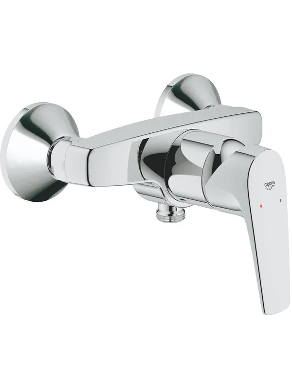 Grohe Bauflow Miješalica Za Tuš Kadu 23755000 - Vinkovci