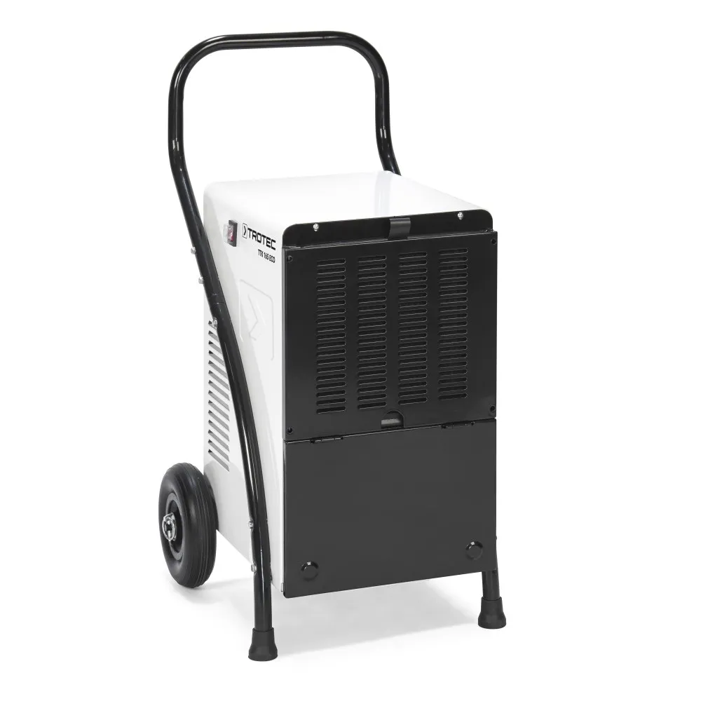 Trotec Odvlaživač Zraka Ttk 165 Eco - Vinkovci