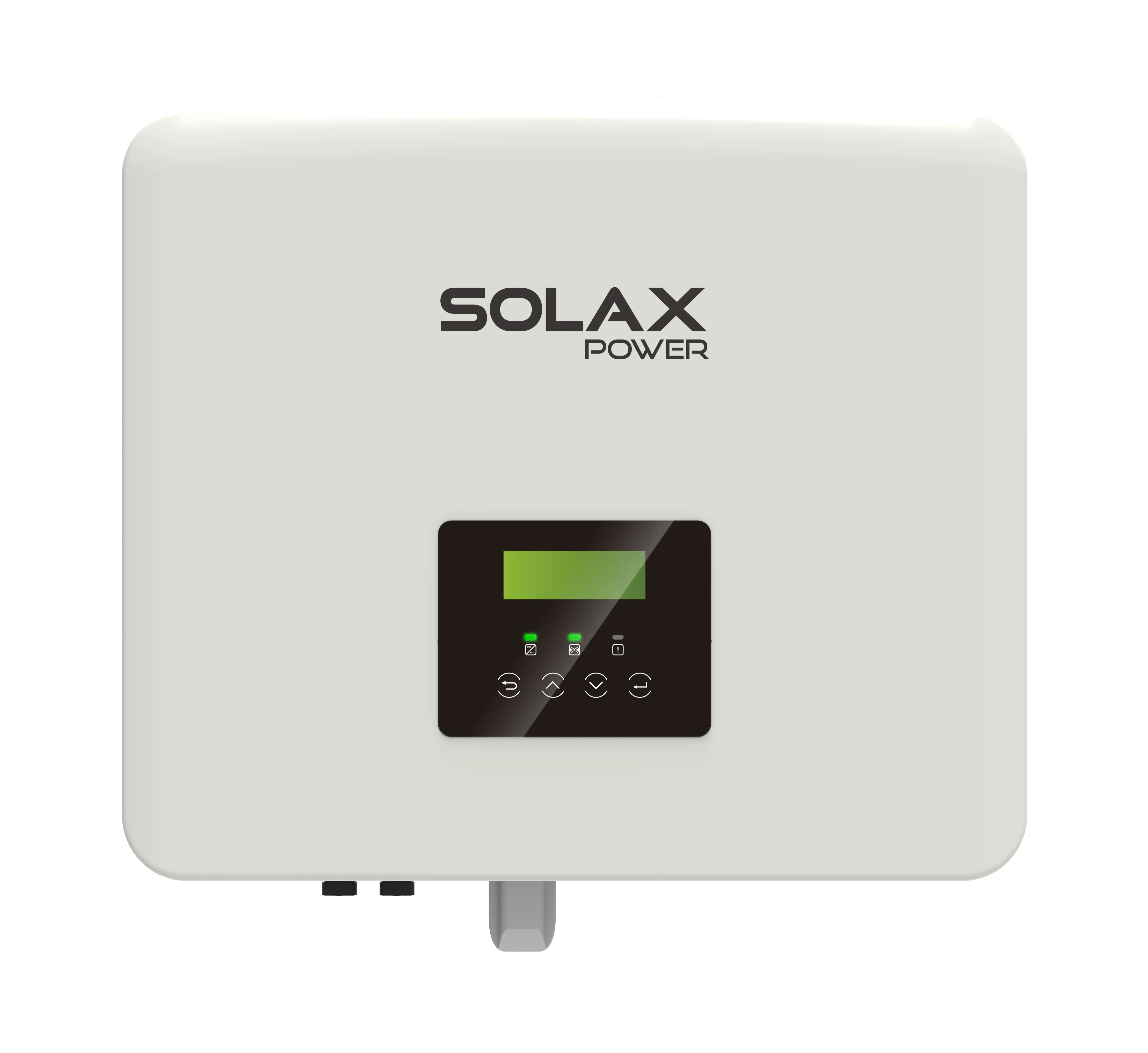 schrack hibridni pretvarač solax x1-hybrid-3.7-d-g4,3.7kw/1f/2mppt - slika 1