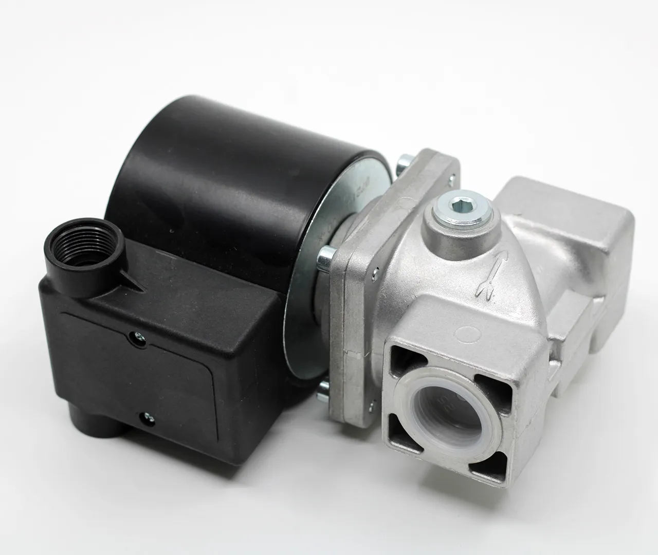 Elektro Magnetni Ventil 3/4 Vmr2 Delta Rap - Vinkovci